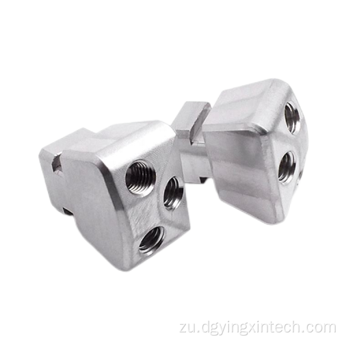 I-Oem Precision Conference Custom Aluminium Mass Production